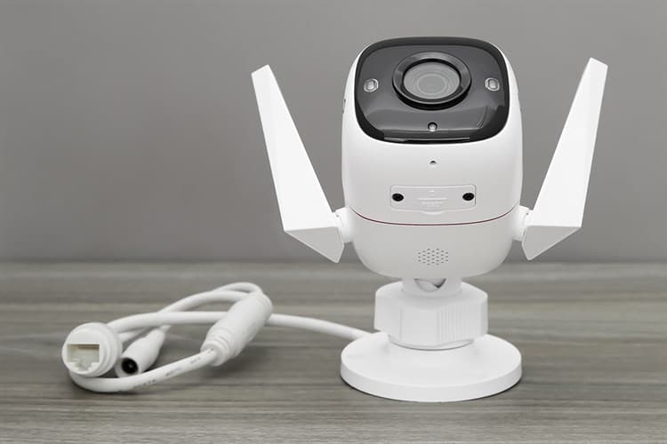 Ảnh Camera IP Ngoài Trời 3MP TP-Link Tapo TC65