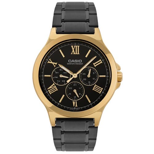 Ảnh Đồng hồ CASIO 40 mm Nam MTP-V300GB-1AUDF