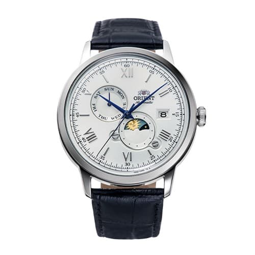 Ảnh Đồng hồ Orient Bambino 41.5 mm Nam RA-AK0802S10B