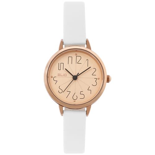 Ảnh Đồng hồ ELIO 28 mm Nữ EL094-01