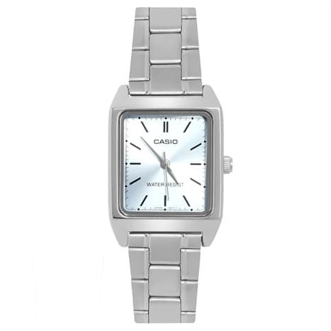Ảnh Đồng hồ CASIO 22.2 mm Nữ LTP-V007D-2EUDF