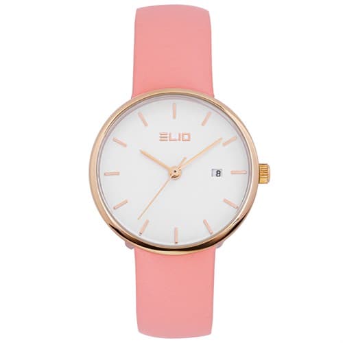 Ảnh Đồng hồ ELIO 29 mm Nữ EL077-01