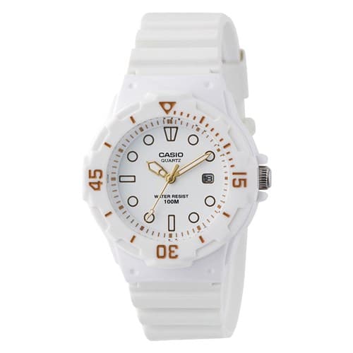 Ảnh Đồng hồ CASIO 34 mm Nữ LRW-200H-7E2VDF