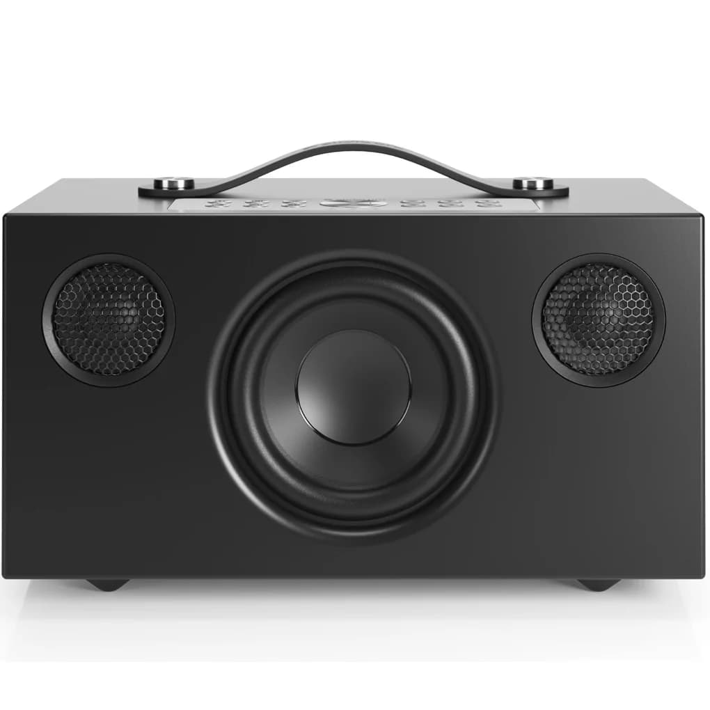 Ảnh Loa Bluetooth Audio Pro C5 MKII (BLACK)