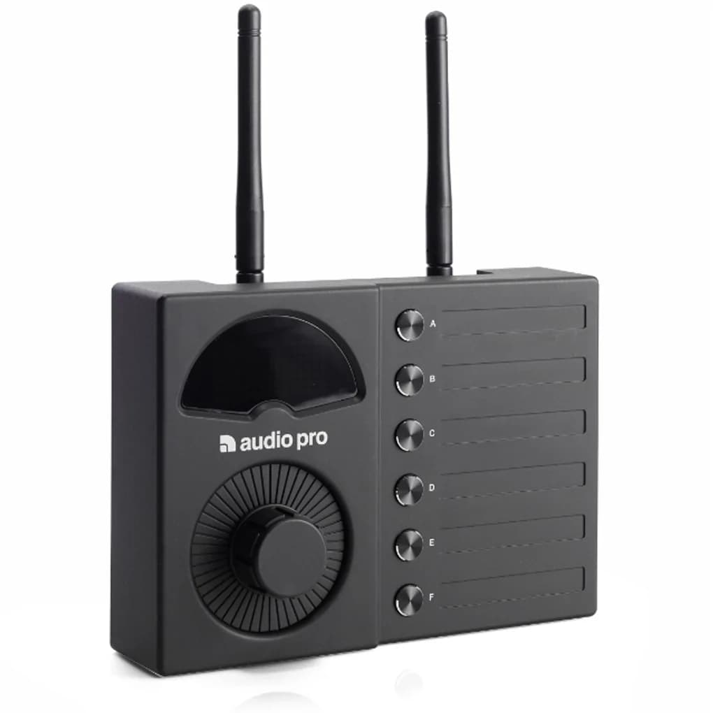 Ảnh Loa Audio Pro Vol-1