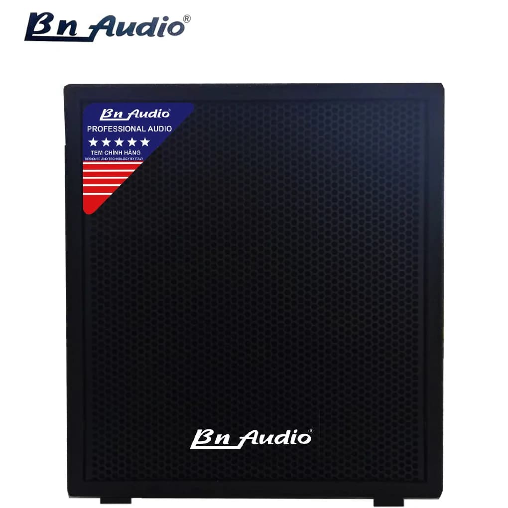 Ảnh Loa Sub BN Audio SW2