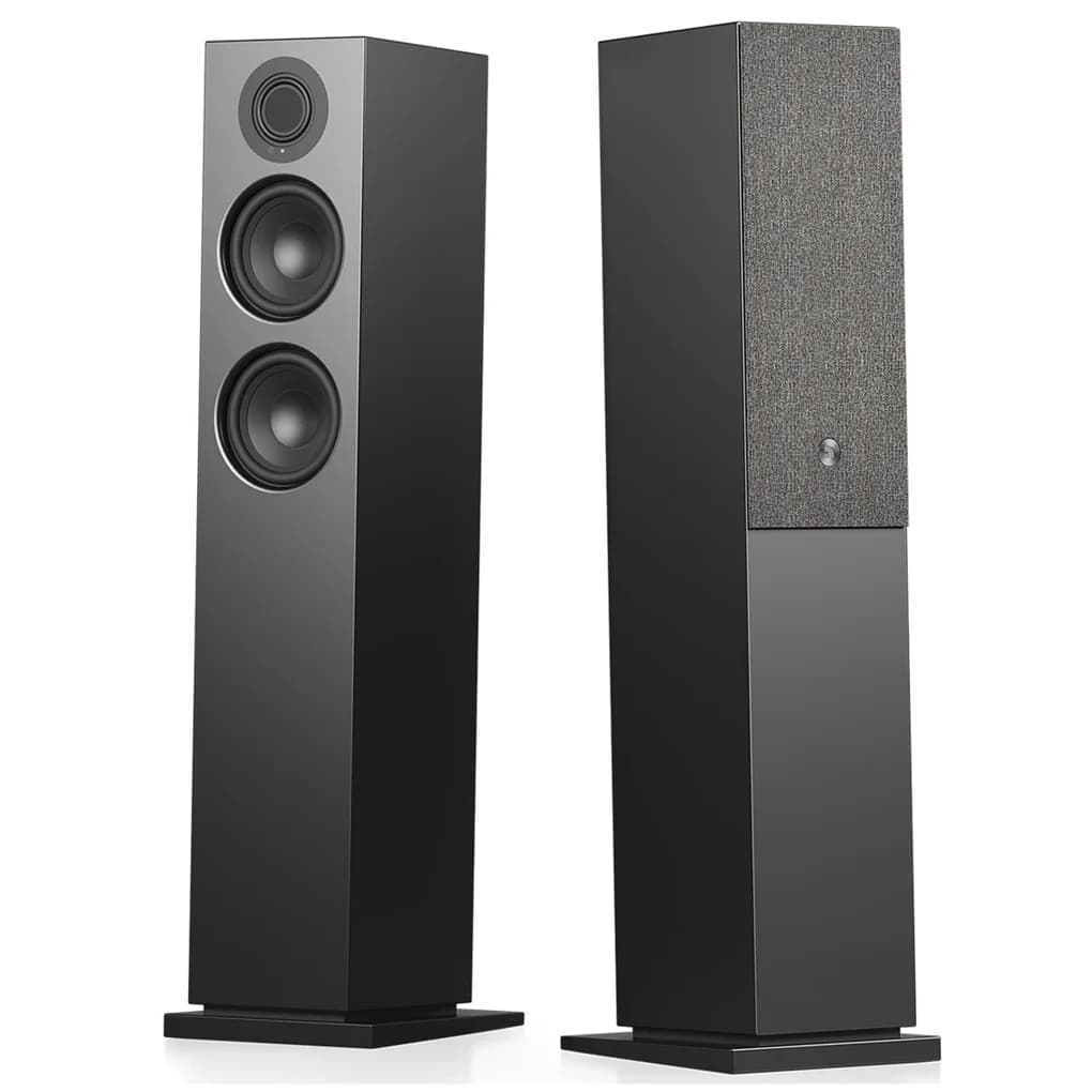 Ảnh Loa Audio Pro A48 (BLACK)