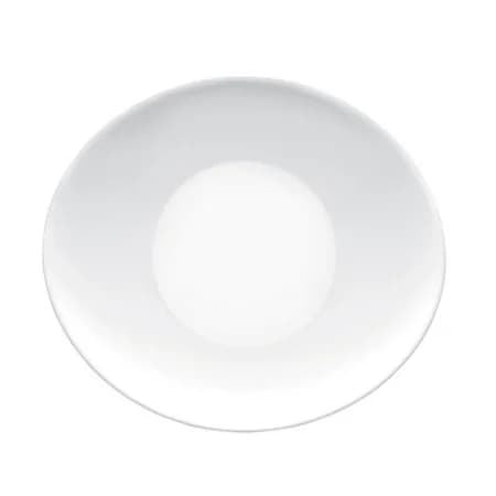 Ảnh RONDA Đĩa Soup Thủy Tinh 22 - 419330F773