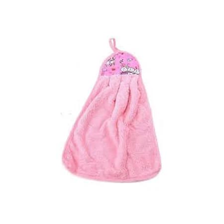 Ảnh Khăn Treo Bếp CHÂU MINH (28X42) CM