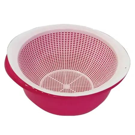 Ảnh Bộ Rổ Thau Xoắn LƯU ĐẠI PHÚC-9012