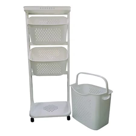 Ảnh Kệ 3 Tầng TS-5329B