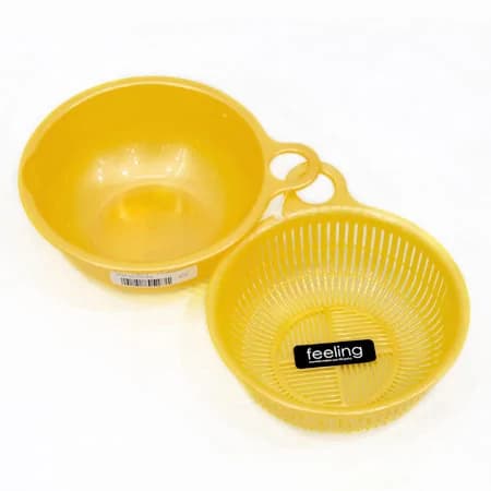 Ảnh Bộ Rổ Tròn Nhỏ 0549