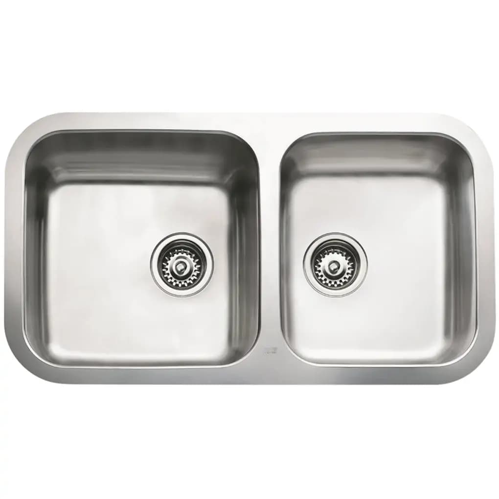 Ảnh Chậu Rữa Inox TEKA BE 2B 845 (2C 845 D)