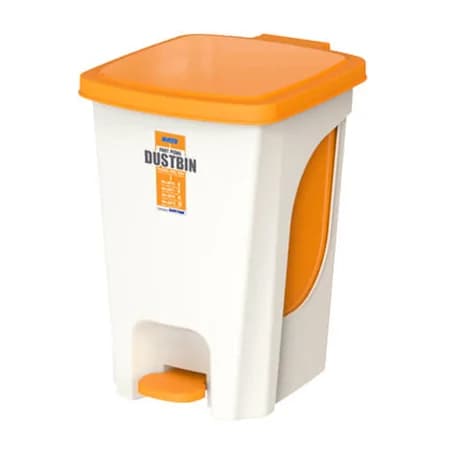 Ảnh Thùng Rác Đạp Matsu Nhỏ