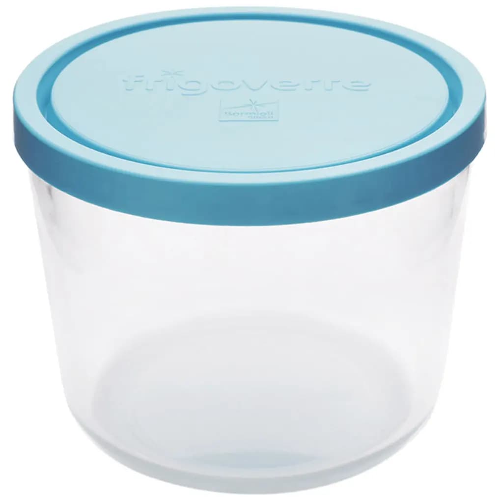 Ảnh FRIGOVERRE 12 Hộp Thủy Tinh Cao 700ml