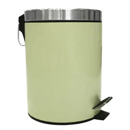 Ảnh Thùng Rác 5L SIMPLEHOME SH05CSS