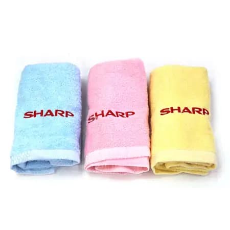 Ảnh KHĂN TẮM CAO CẤP PR-TOWEL2