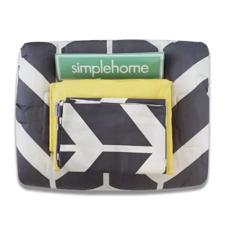 Ảnh Bộ Drap Mền Gối SIMPLEHOME 1.8X2M VS2