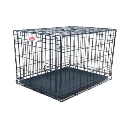 Ảnh Lồng Nuôi Thú Cưng Gấp Gọn Limpio 42&#34; LPO-42LC