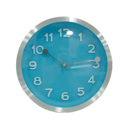 Ảnh Đồng Hồ Treo Tường SIMPLEHOME EG7762A-D3BLUE