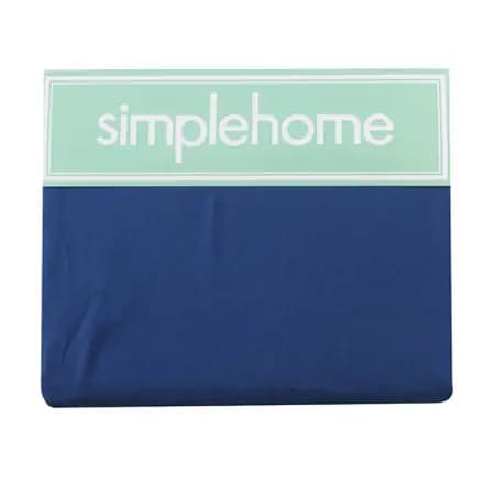 Ảnh Drap Không Chần Gòn SIMPLEHOME 1.6X2M TM-01