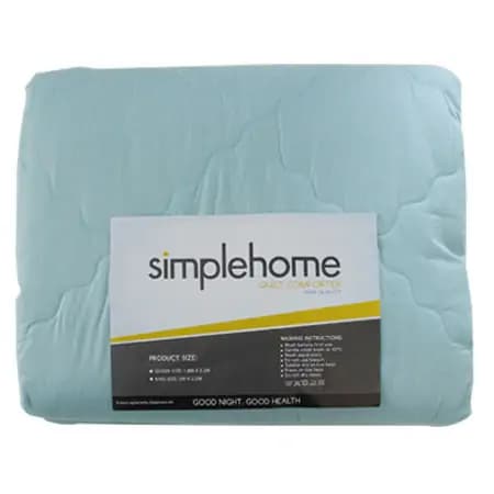 Ảnh Mền Chần Gòn SIMPLEHOME 2 X 2.2M TM-8