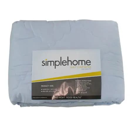 Ảnh Mền Chần Gòn SIMPLEHOME 2X2.2M TM-6
