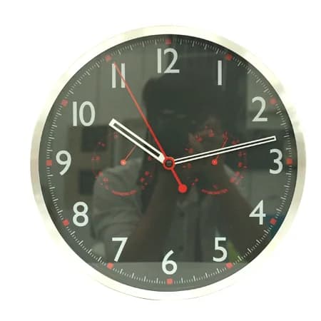 Ảnh Đồng Hồ Treo Tường SIMPLEHOME EG7764CTH-BM57