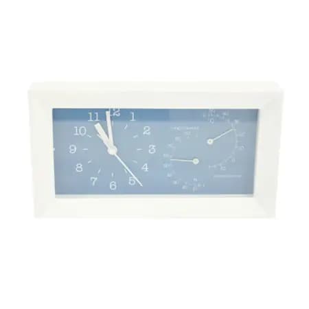 Ảnh Đồng Hồ Để Bàn SIMPLEHOME EG6714TH BLUE