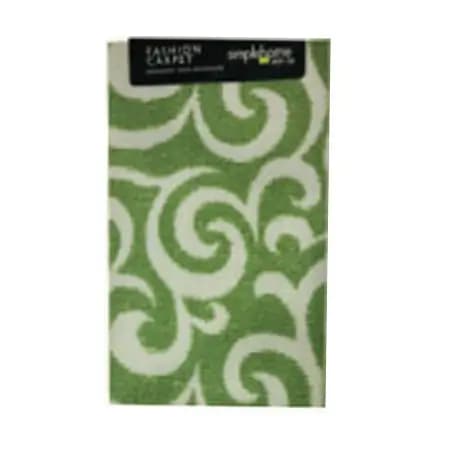 Ảnh Thảm SIMPLEHOME MTP-01 50X80CM GREEN