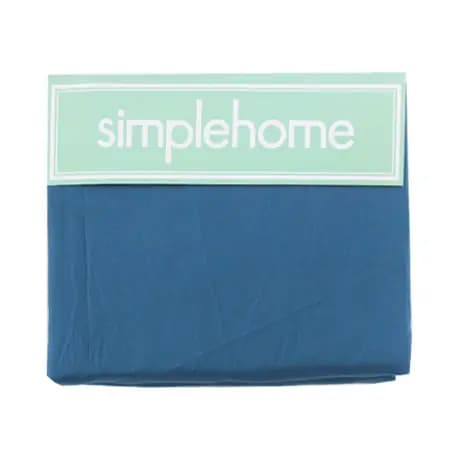 Ảnh Drap Không Chần Gòn SIMPLEHOME 1.6X2M TM-4