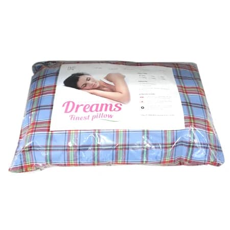 Ảnh Gối Ép Hơi DREAMS 600G 45 X 65CM