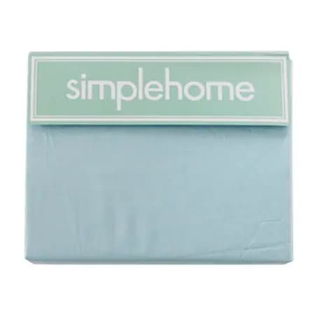 Ảnh Drap Không Chần Gòn SIMPLEHOME 1.6X2M TM8