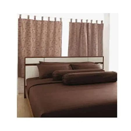 Ảnh ÁO GỐI ÔM BROWN 35X113CM NÂU