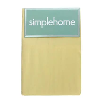 Ảnh Áo Gối Ôm SIMPLEHOME 0.4 X 1M TM-14
