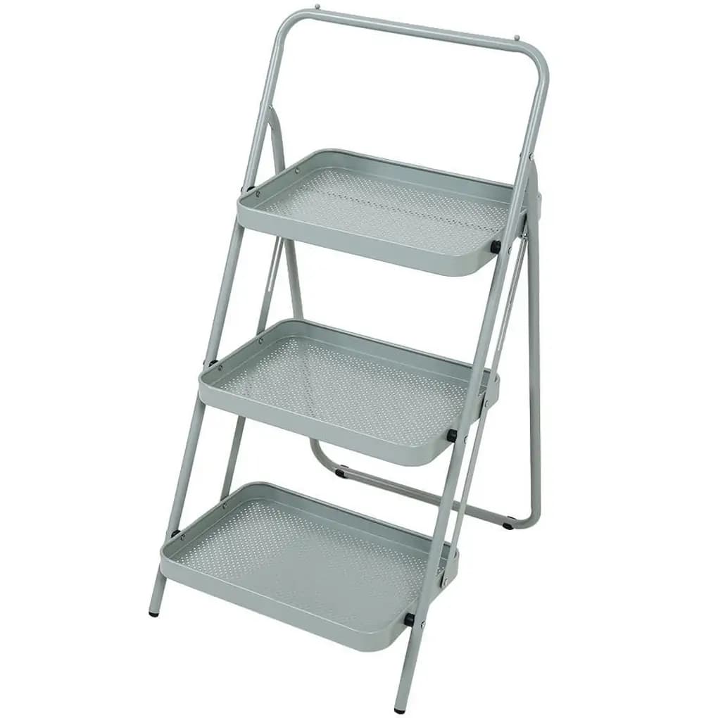 Ảnh Kệ Xiêng 3 Tầng HM-ST21307-3