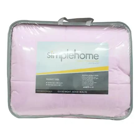 Ảnh Mền Chần Gòn SIMPLEHOME 2X2.2M TM-18