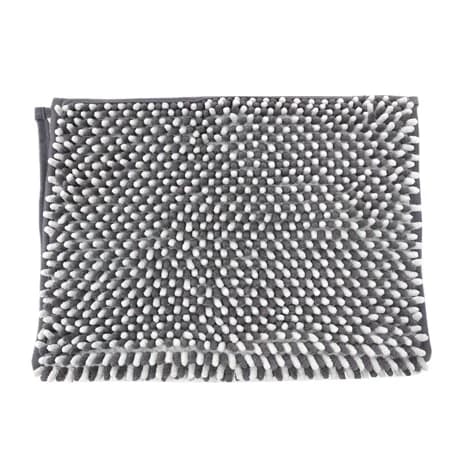 Ảnh Thảm SIMPLEHOME MT-HY 35X50CM GREY