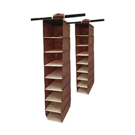 Ảnh Tủ Vải Treo Tường B2416