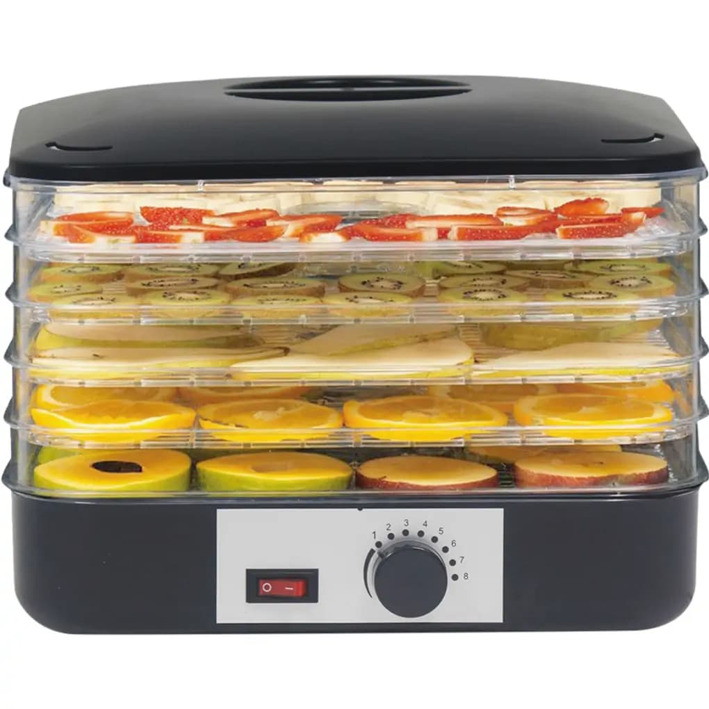 Ảnh Máy Sấy Trái Cây Mishio MK12