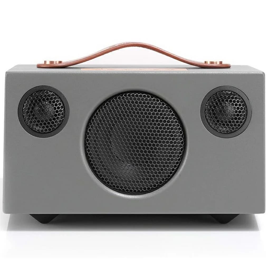 Ảnh Loa Bluetooth Audio Pro ADDON T3+ (GREY)