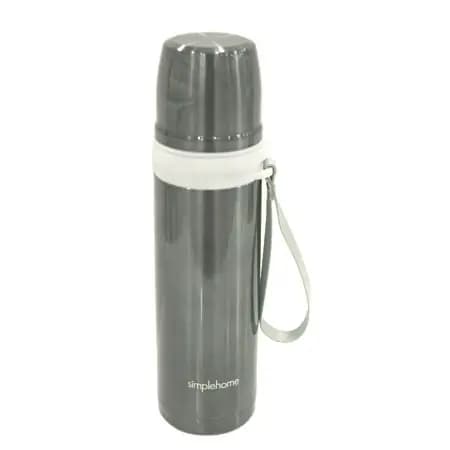 Ảnh Bình Giữ Nhiệt Nóng Lạnh SIMPLEHOME SH-50H-BL