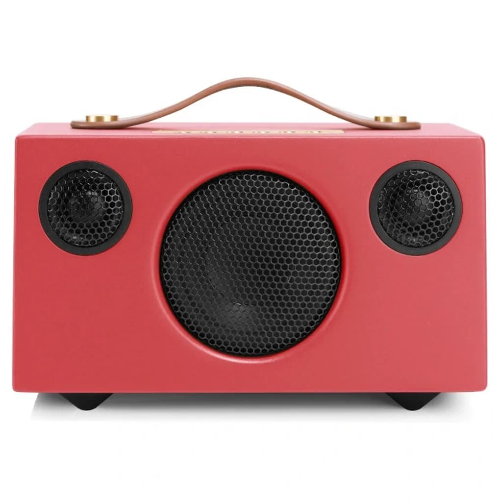 Ảnh Loa Bluetooth Audio Pro ADDON T3+ (CORAL)