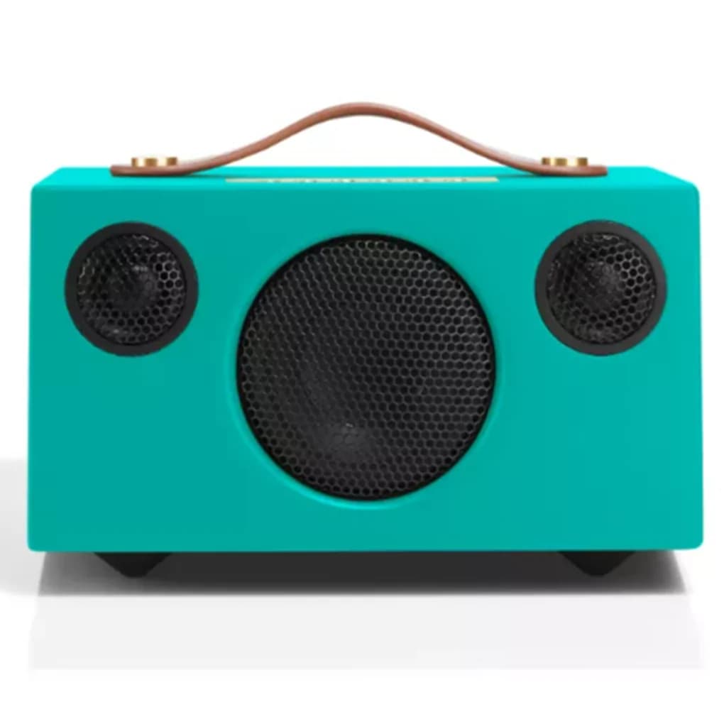 Ảnh Loa Bluetooth Audio Pro ADDON T3+ (AQUA)