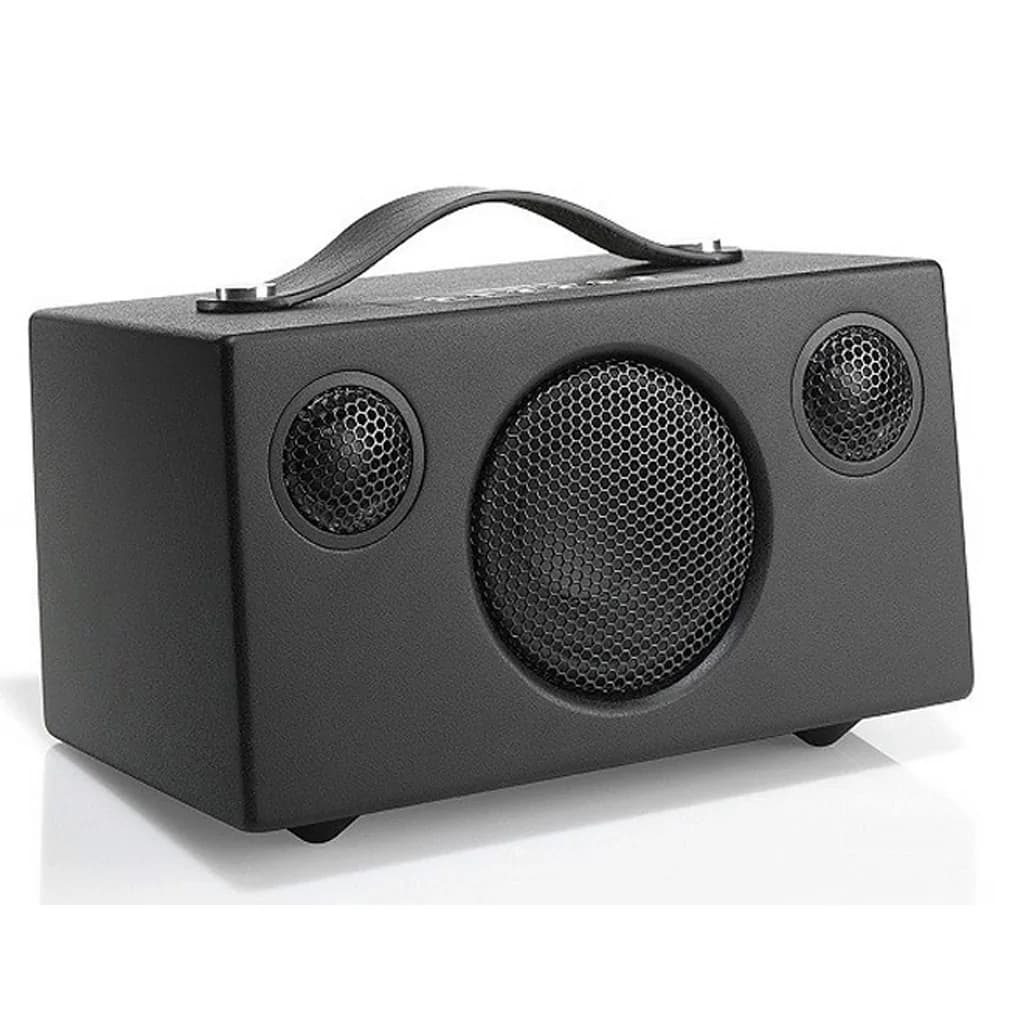 Ảnh Loa Bluetooth Audio Pro ADDON T3+ (BLACK)