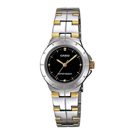 Ảnh Đồng hồ CASIO 26 mm Nữ LTP-1242SG-1CDF