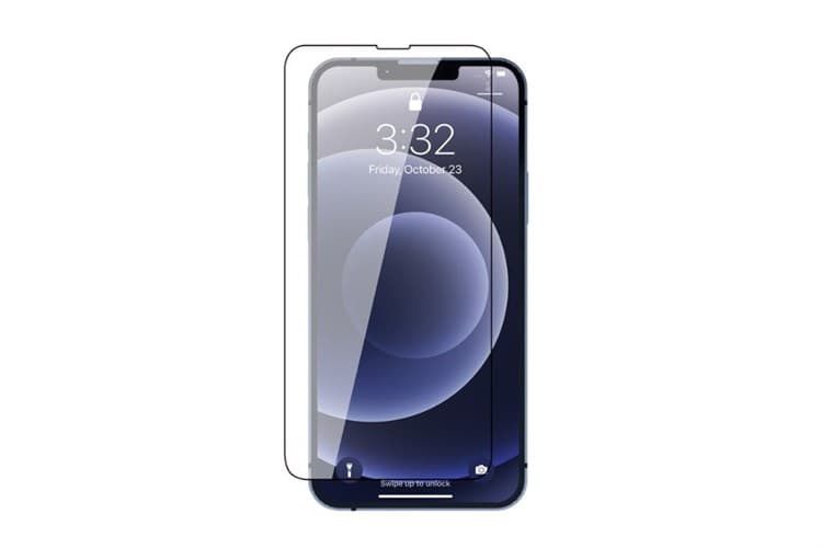 Ảnh Miếng dán kính iPhone 13/13 Pro JCPAL