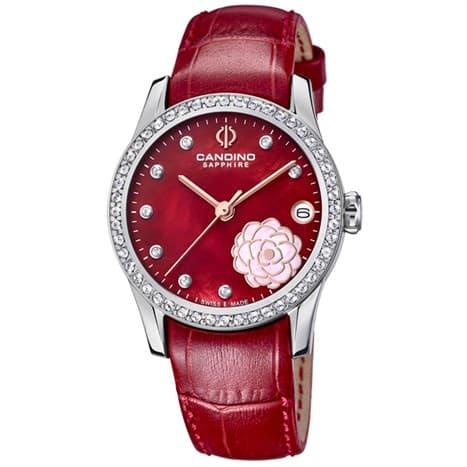 Ảnh Đồng hồ CANDINO 33 mm Nữ C4721/2
