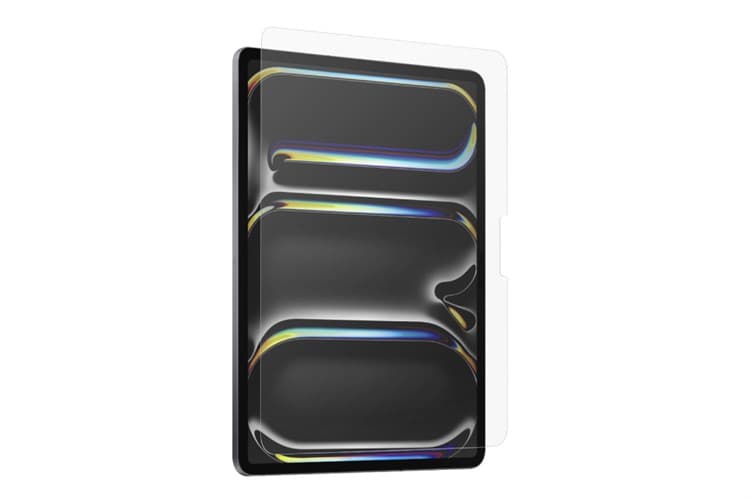 Ảnh Miếng dán kính cường lực iPad Pro 13 inch UniQ