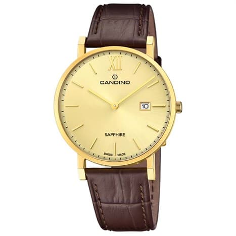 Ảnh Đồng hồ CANDINO 39.5 mm Nam C4726/2